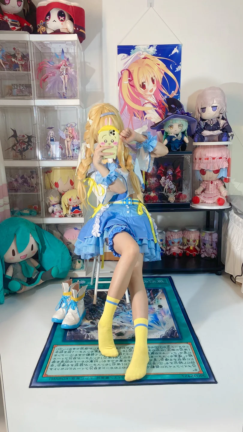 白栎Shirly - No.013 藤田琴音 [66P,10V-974MB] tg@simisebaisi 【丝足阁】024.webp